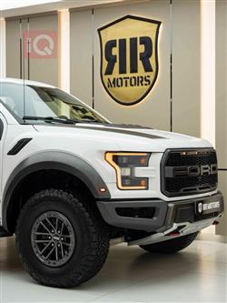 فۆرد F-150 راپتۆر